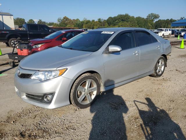 2014 TOYOTA CAMRY L, 