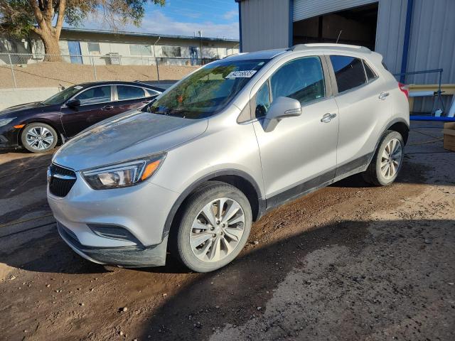 2018 BUICK ENCORE PREFERRED, 