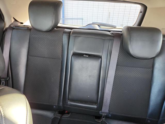 KL4CJASB4JB654126 - 2018 BUICK ENCORE PREFERRED SILVER photo 10