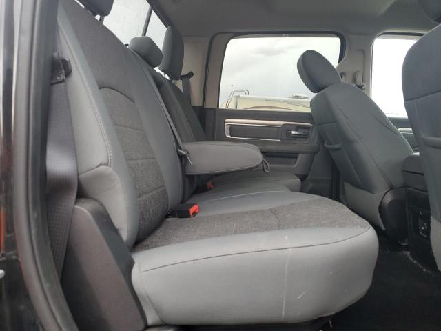 3C63R3HJ5GG190652 - 2016 RAM 3500 SLT Черный фото 10