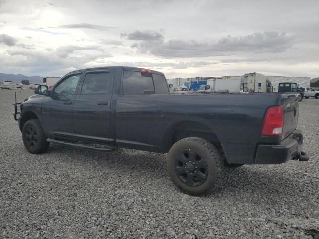 3C63R3HJ5GG190652 - 2016 RAM 3500 SLT Черный фото 2