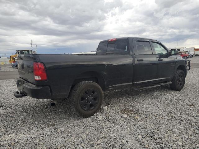 3C63R3HJ5GG190652 - 2016 RAM 3500 SLT Черный фото 3
