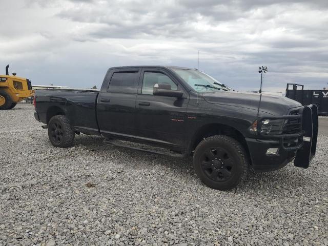 3C63R3HJ5GG190652 - 2016 RAM 3500 SLT Черный фото 4