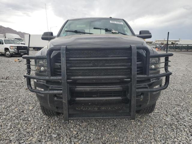 3C63R3HJ5GG190652 - 2016 RAM 3500 SLT Черный фото 5