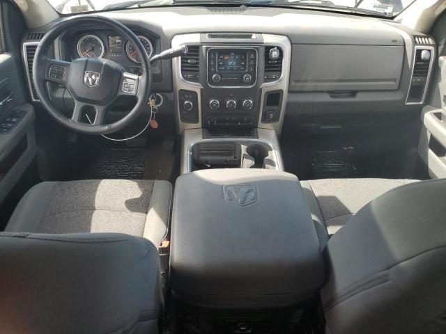 3C63R3HJ5GG190652 - 2016 RAM 3500 SLT Черный фото 8