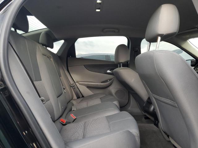 2G11X5SA7H9100299 - 2017 CHEVROLET IMPALA LS BLACK photo 10