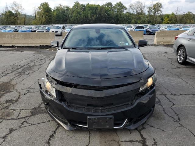 2G11X5SA7H9100299 - 2017 CHEVROLET IMPALA LS BLACK photo 5