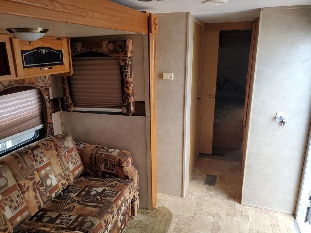 4YDT29122BG101205 - 2011 KEYSTONE SPRINGDALE أبيض صورة 5