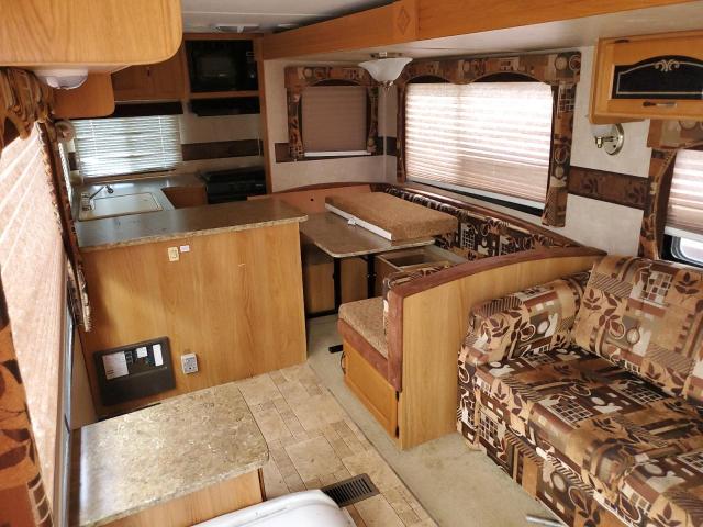 4YDT29122BG101205 - 2011 KEYSTONE SPRINGDALE أبيض صورة 6