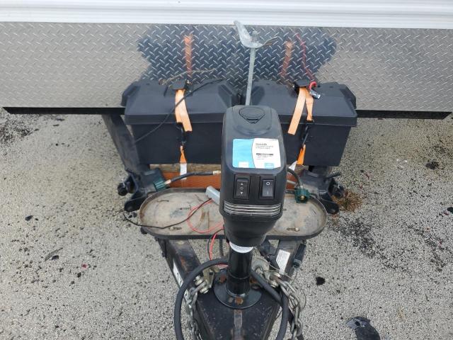 4YDT29122BG101205 - 2011 KEYSTONE SPRINGDALE أبيض صورة 8