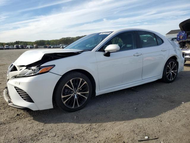 2018 TOYOTA CAMRY L, 