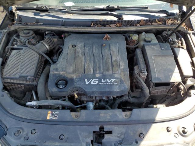 1G4GD5G33EF209250 - 2014 BUICK LACROSSE PREMIUM Graphit Foto 11