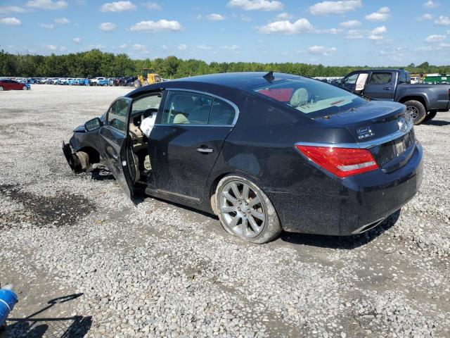 1G4GD5G33EF209250 - 2014 BUICK LACROSSE PREMIUM Graphit Foto 2