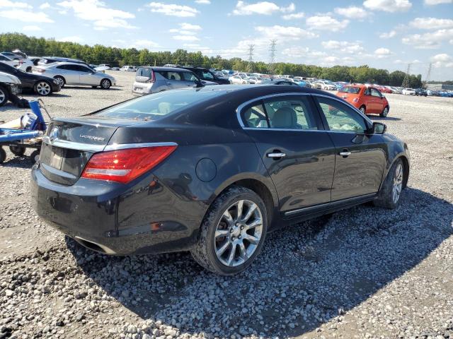 1G4GD5G33EF209250 - 2014 BUICK LACROSSE PREMIUM Graphit Foto 3