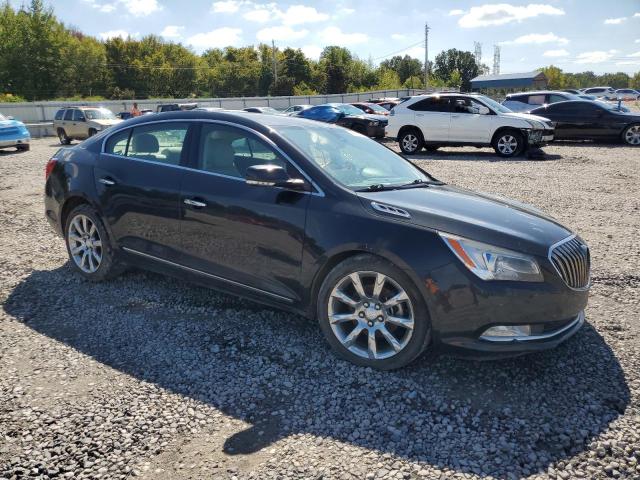 1G4GD5G33EF209250 - 2014 BUICK LACROSSE PREMIUM Graphit Foto 4