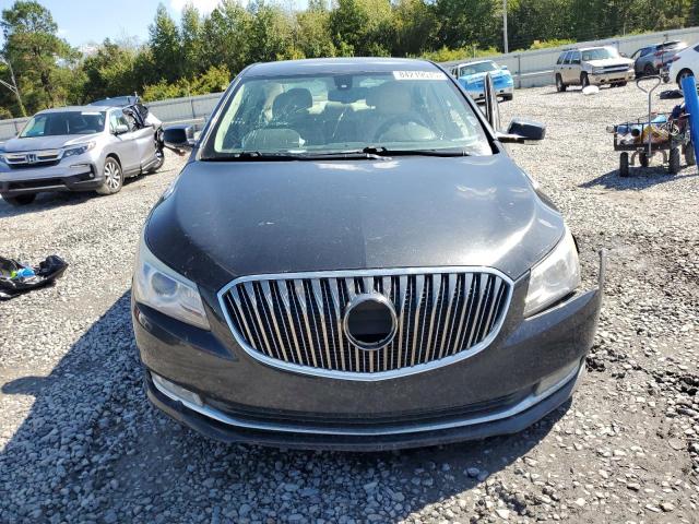 1G4GD5G33EF209250 - 2014 BUICK LACROSSE PREMIUM Graphit Foto 5