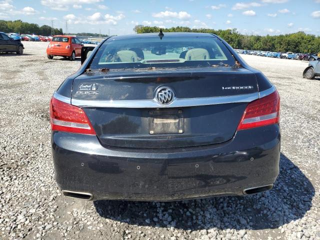 1G4GD5G33EF209250 - 2014 BUICK LACROSSE PREMIUM Graphit Foto 6