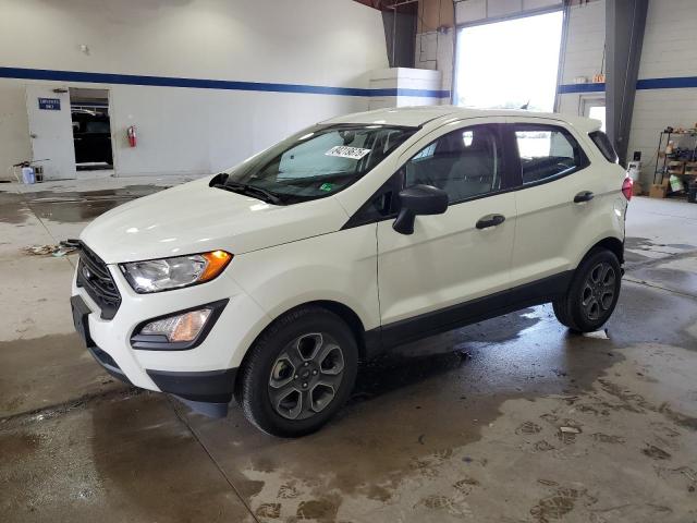 2021 FORD ECOSPORT S, 