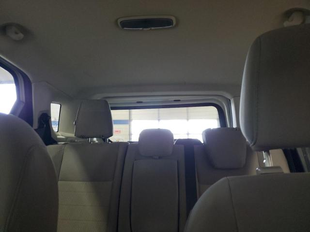 MAJ3S2FE0MC440977 - 2021 FORD ECOSPORT S أبيض صورة 10