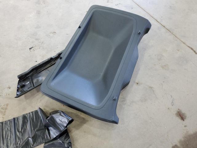 MAJ3S2FE0MC440977 - 2021 FORD ECOSPORT S أبيض صورة 13