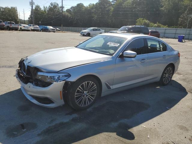 2019 BMW 530 I, 