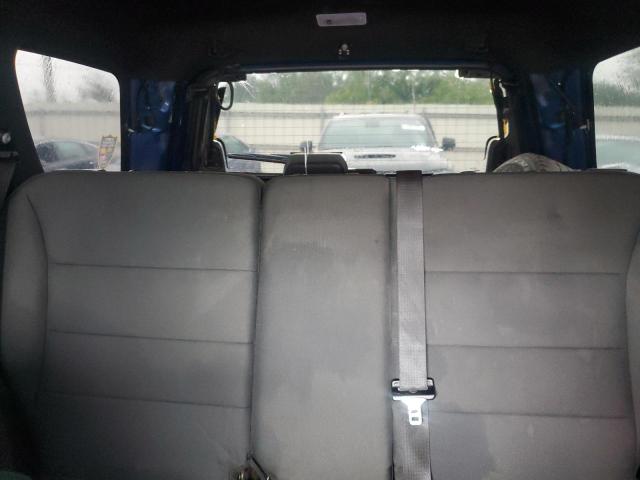 1FMCU9DG3BKB69431 - 2011 FORD ESCAPE XLT Синій фото 10