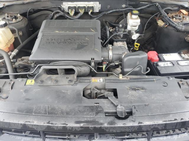 1FMCU9DG3BKB69431 - 2011 FORD ESCAPE XLT Синій фото 12