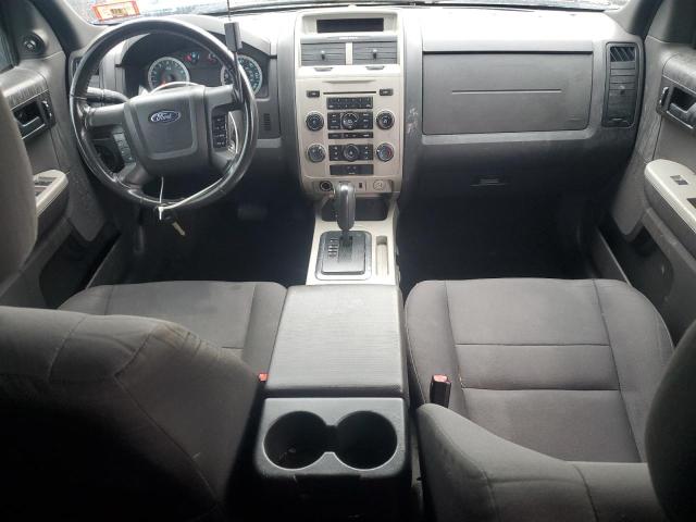 1FMCU9DG3BKB69431 - 2011 FORD ESCAPE XLT Синій фото 8