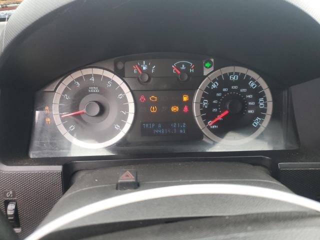 1FMCU9DG3BKB69431 - 2011 FORD ESCAPE XLT Синій фото 9