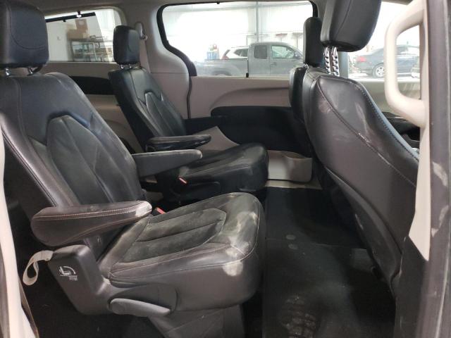 2C4RC1BGXKR561569 - 2019 CHRYSLER PACIFICA TOURING L BURGUNDY photo 11