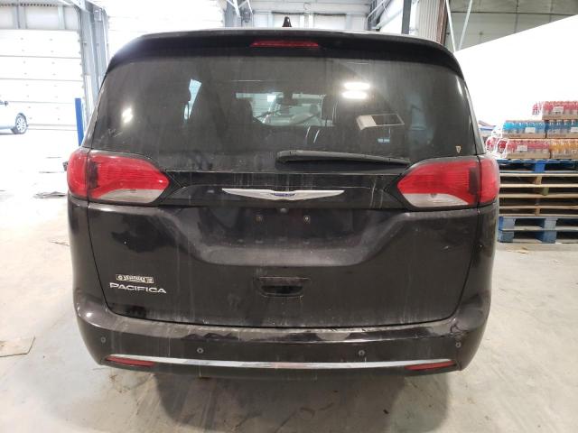 2C4RC1BGXKR561569 - 2019 CHRYSLER PACIFICA TOURING L BURGUNDY photo 6