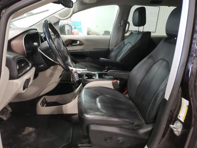 2C4RC1BGXKR561569 - 2019 CHRYSLER PACIFICA TOURING L BURGUNDY photo 7