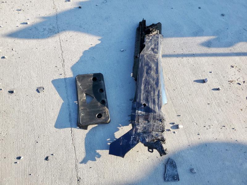 1GYKNCRSXJZ163231 - 2018 CADILLAC XT5 LUXURY 蓝色 照片 13