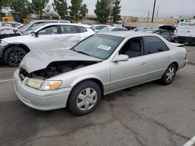 2001 TOYOTA CAMRY CE, 