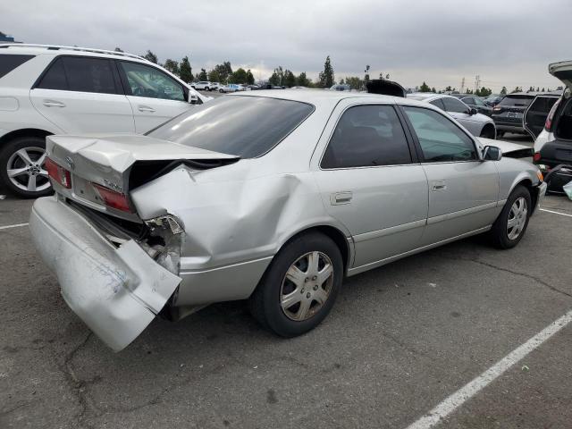 4T1BG22K61U847853 - 2001 TOYOTA CAMRY CE SILVER photo 3