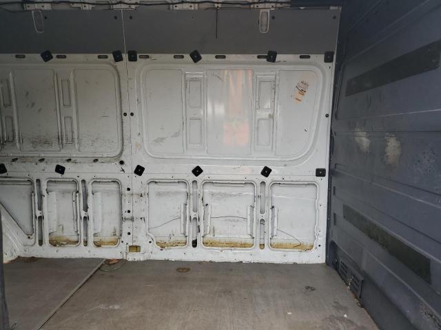 WD3PE8CD6JP613269 - 2018 MERCEDES-BENZ SPRINTER 2500 WHITE photo 10