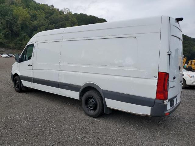 WD3PE8CD6JP613269 - 2018 MERCEDES-BENZ SPRINTER 2500 WHITE photo 2