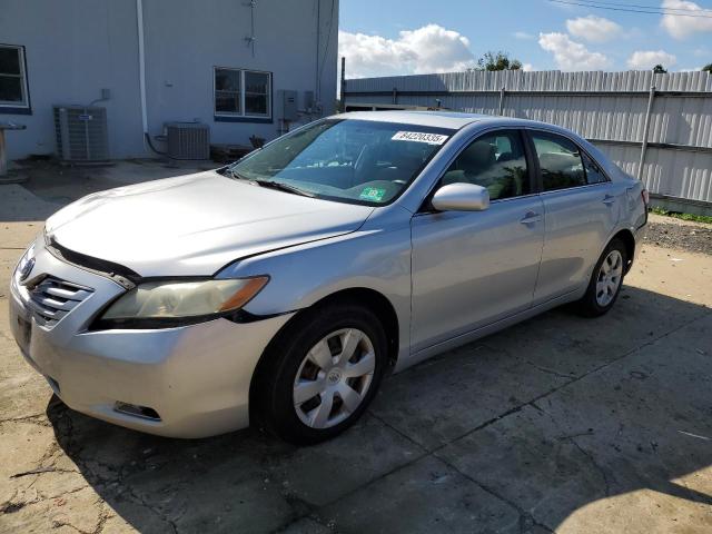 2007 TOYOTA CAMRY CE, 