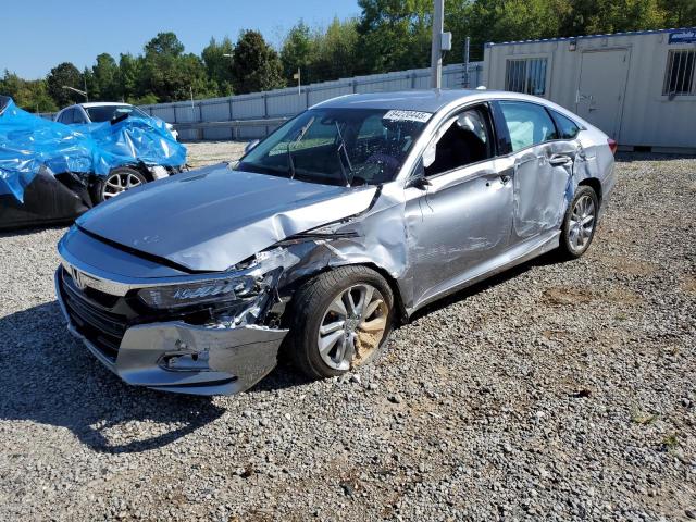 2020 HONDA ACCORD LX, 