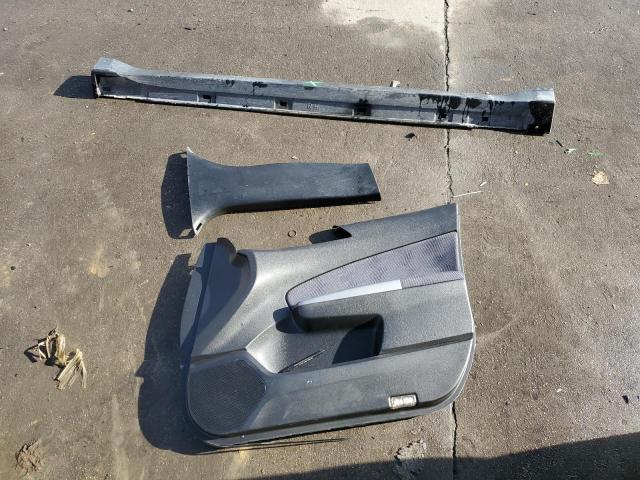 JF2SH6BC2AG803804 - 2010 SUBARU FORESTER XS Қызғылт сары фото 13