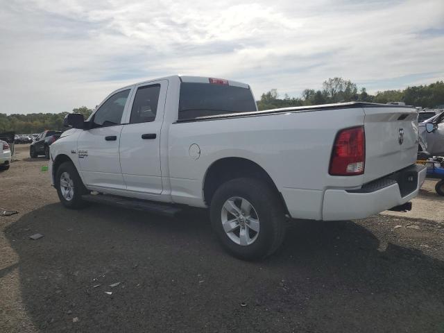 1C6RR7FT3LS116414 - 2020 RAM 1500 CLASS TRADESMAN Білий фото 2