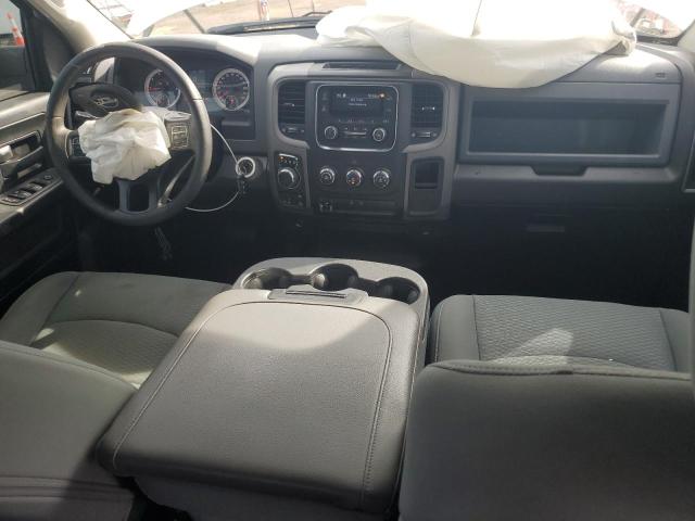 1C6RR7FT3LS116414 - 2020 RAM 1500 CLASS TRADESMAN Білий фото 8