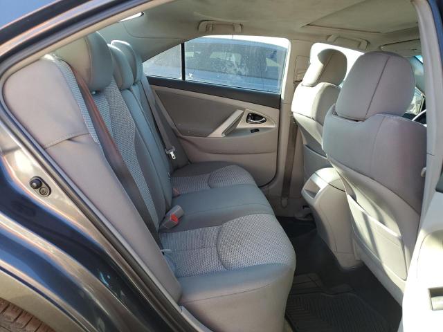 4T1BF3EK8BU228807 - 2011 TOYOTA CAMRY BASE Gri fotoğraf 10