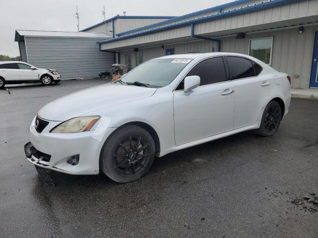2006 LEXUS IS 250, null