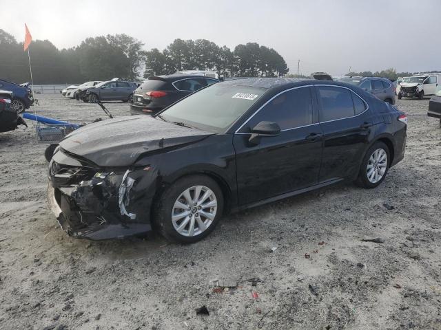 2019 TOYOTA CAMRY L, 