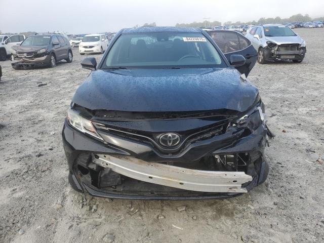 4T1B11HK1KU854195 - 2019 TOYOTA CAMRY L 黑色 照片 5