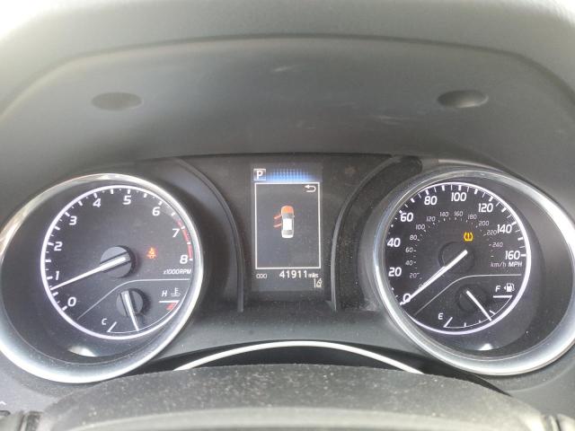 4T1B11HK1KU854195 - 2019 TOYOTA CAMRY L 黑色 照片 9