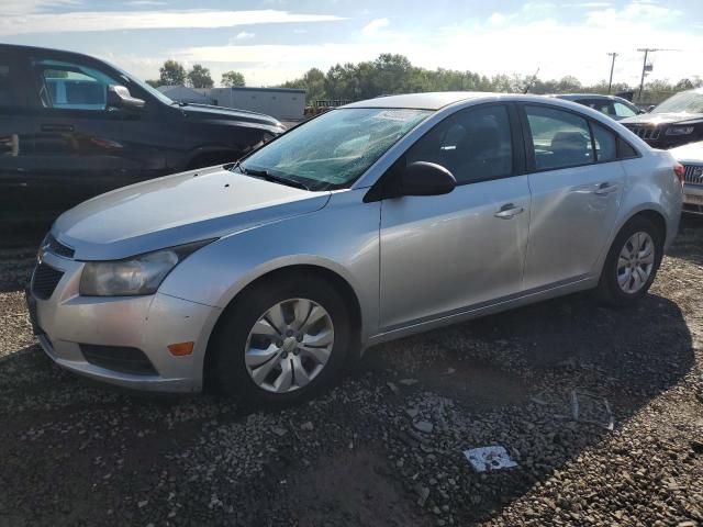 2014 CHEVROLET CRUZE LS, 