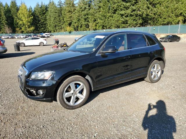 2012 AUDI Q5 PREMIUM PLUS, 