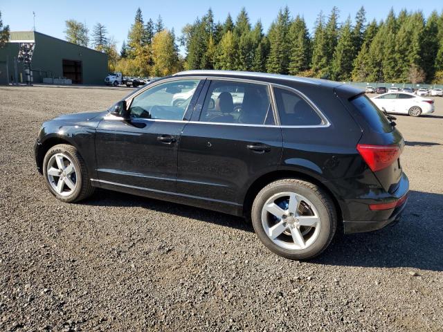 WA1LFAFP0CA083086 - 2012 AUDI Q5 PREMIUM PLUS 黑色 照片 2